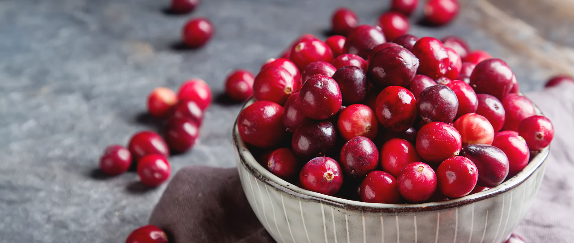 Cranberry